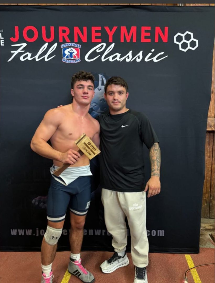Ruthless Wrestling Club athlete and team results photo