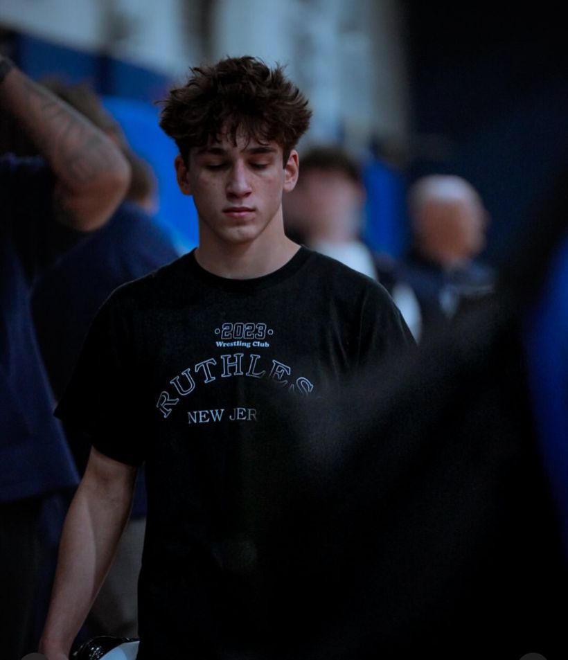 Ruthless Wrestling Club athlete and team results photo
