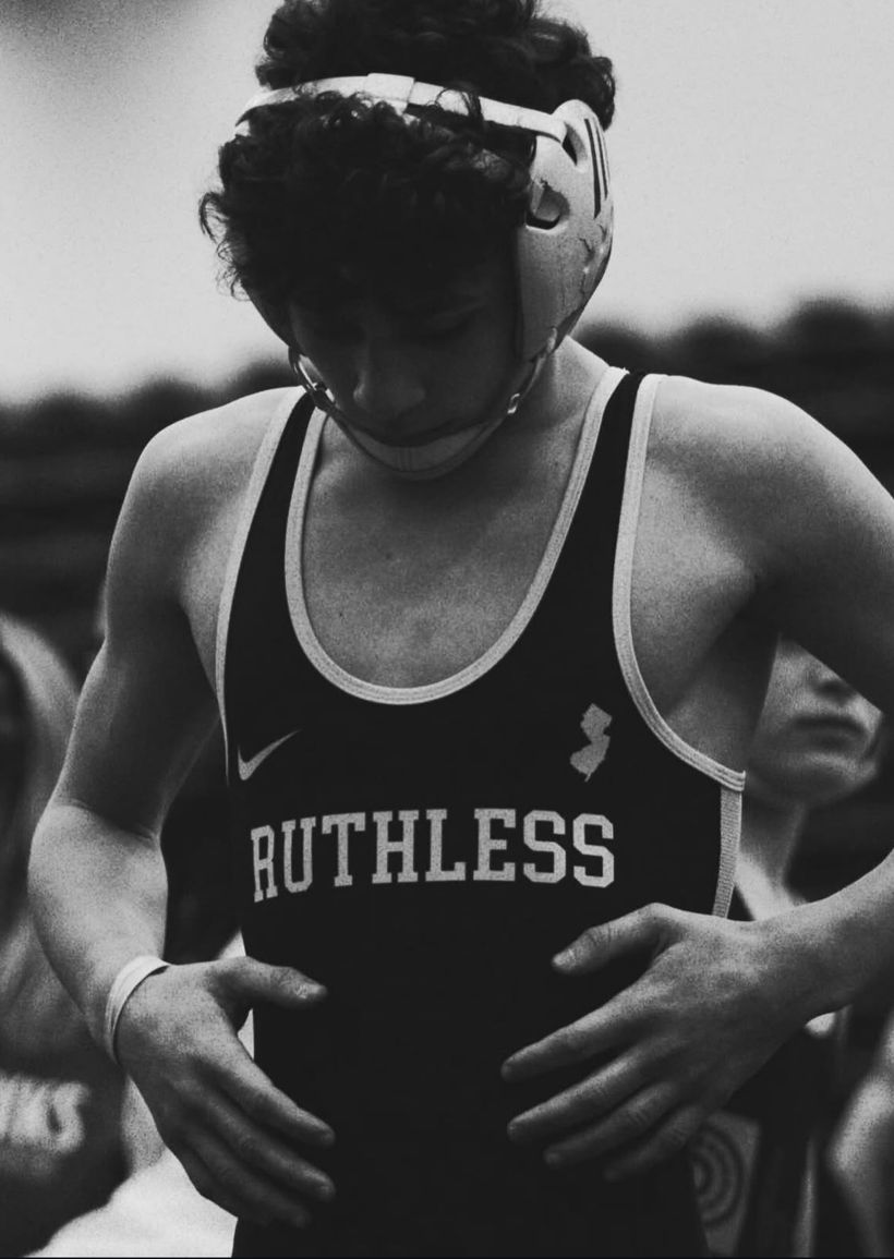 Ruthless Wrestling Club athlete and team results photo